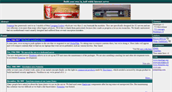 Desktop Screenshot of ant-computing.formilux.org